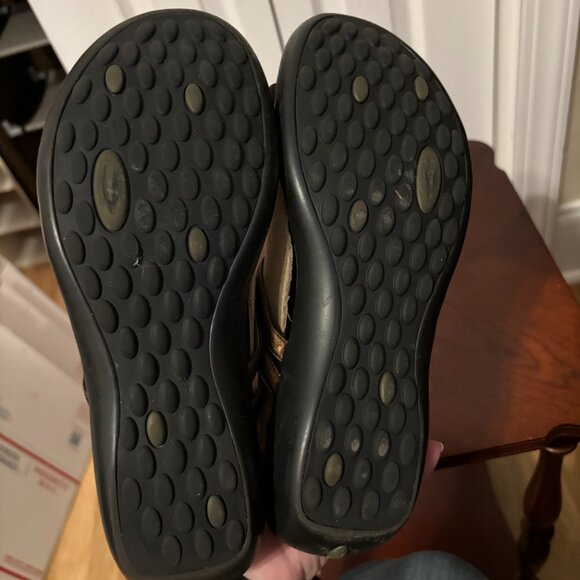 Clarks Privo Sandals - Picture 4 of 5